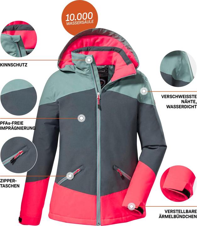 Immagine prodotto Killtec KOW 195 (176)