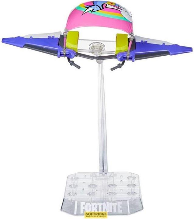 Actual product image Fortnite Frt Glider Llamacorn Express