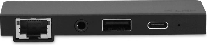 Produktbild LMP Dock Pro (USB-C, 5 Ports)