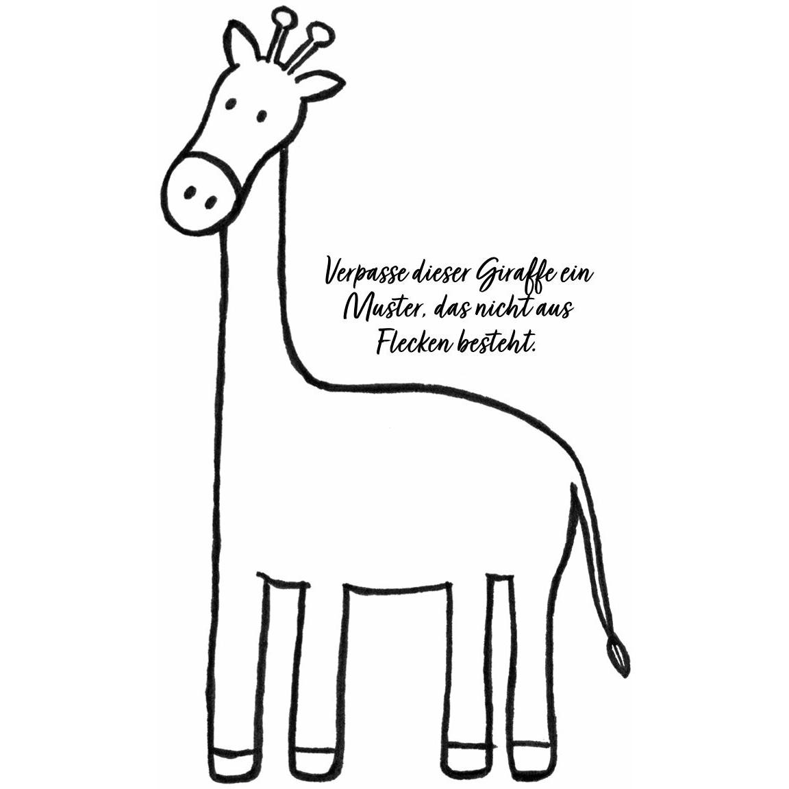 A Doodle a Day Keeps the Stress Away, Ratgeber von Tamara Michael