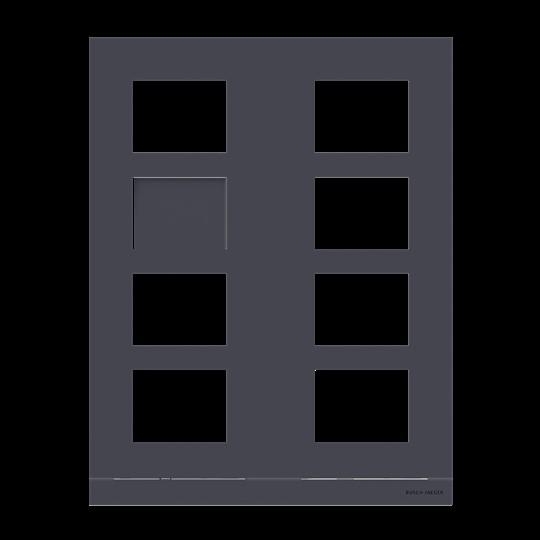 Immagine prodotto Busch-Jaeger Pannello frontale video 2/4