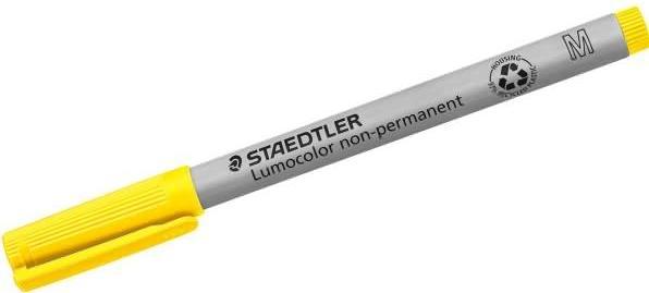 Actual product image Staedtler Lumocolor non-permanent (1x)