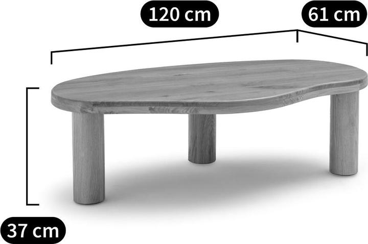 Produktbild La Redoute Interieurs Rodi