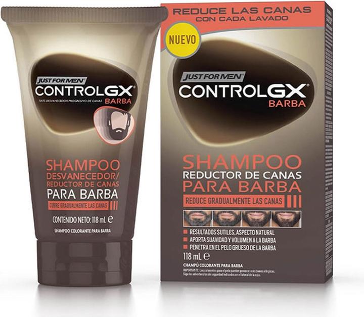 Produktbild Just For Men Control GX (118 ml)