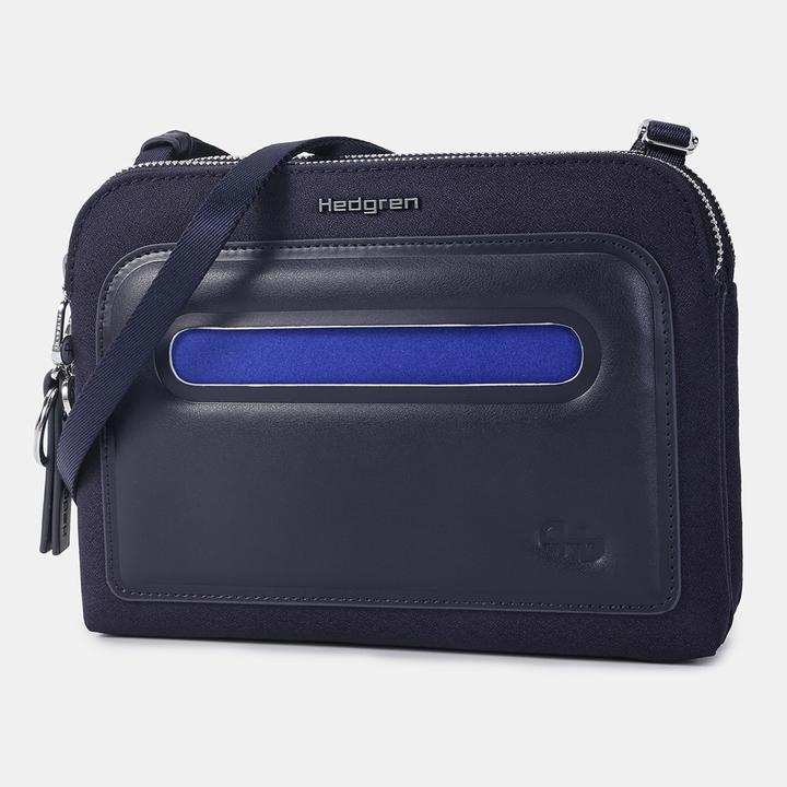Actual product image Hedgren Fika shoulder bag RFID 23 cm