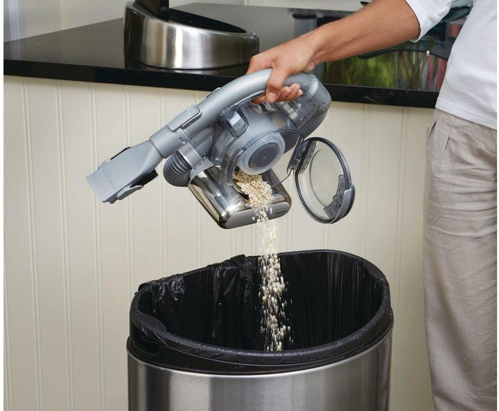 Image du produit Black & Decker Dustbuster Flexi PD1820L