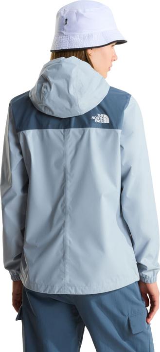 Produktbild North Face Antora Rain Jacket Lady (S)