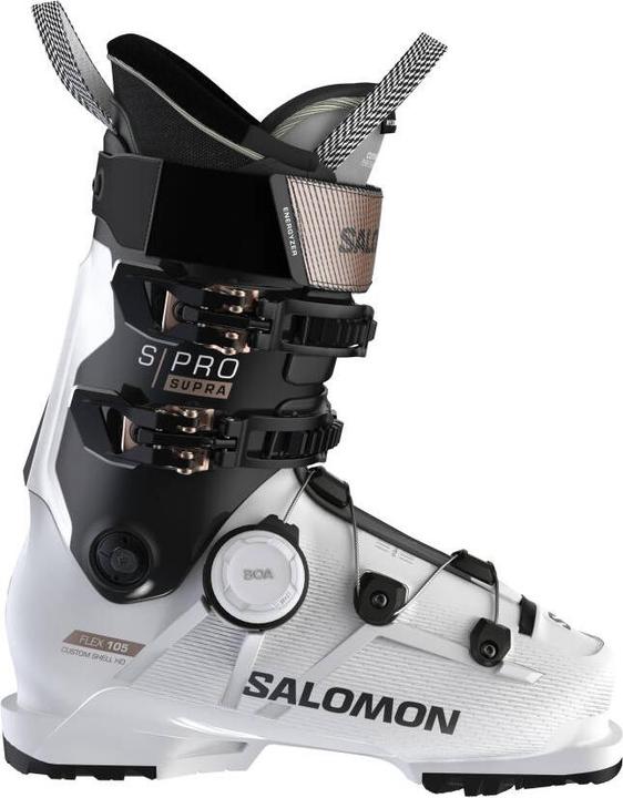 Immagine prodotto Salomon S/PRO SUPRA BOA 105W (23, 23.5)