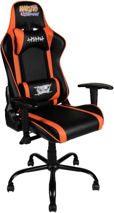 Immagine prodotto Konix Sedia da gioco Naruto Premim