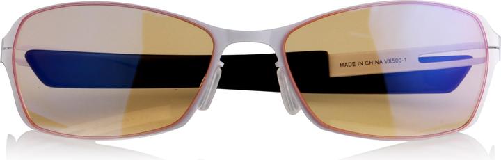 Actual product image Arozzi Visione VX-500 gaming glasses