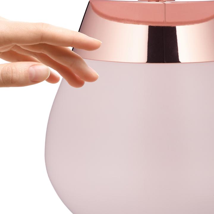 Image du produit Relaxdays Lampe-de-chevet (E14)