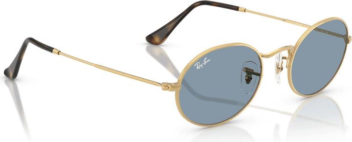 Produktbild Ray Ban Oval