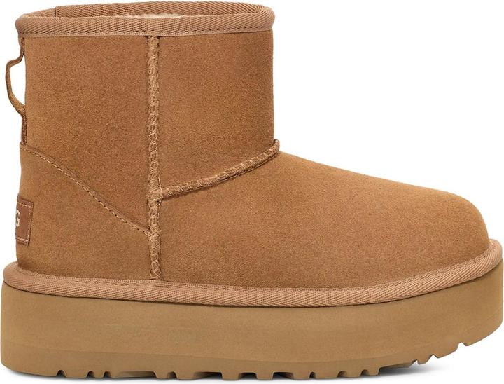 Produktbild Ugg Classic mini platform (31)