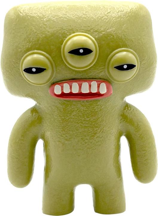 Actual product image Pmi Kids World Fuggler Limited Edition 1.5 Collectible Figures - 8 Pack Deluxe Box Ver. C
