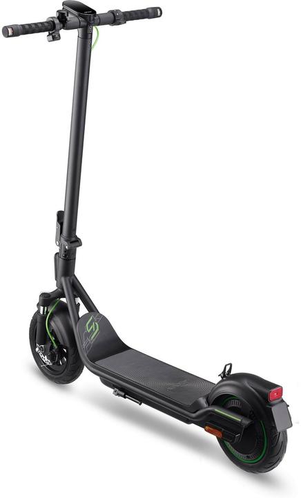 Actual product image Acer Electrical Scooter 4 (20 km/h, 45 km)