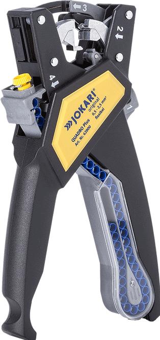 Produktbild Jokari Quadro Plus (260 mm)