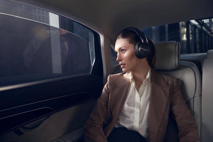 Actual product image B&O Beoplay H95 (ANC, 38 h, Wireless, Cable)