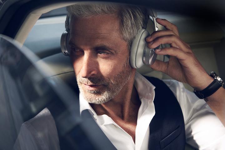 Actual product image B&O Beoplay H95 (ANC, Wireless)