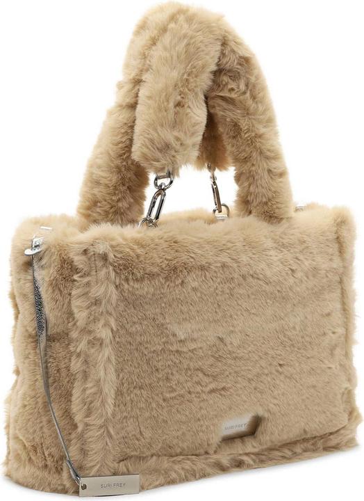 Produktbild Suri Frey SFY Claudy Shopper Tasche 36 cm (12 l)