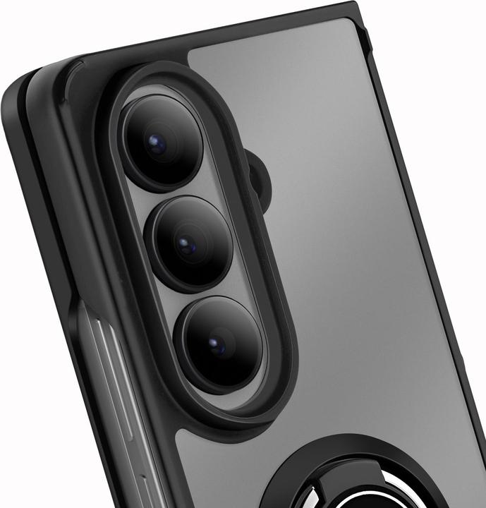 Produktbild Avizar Hülle Klappbar Galaxy Z Fold 7 (Samsung Galaxy Z Fold7)