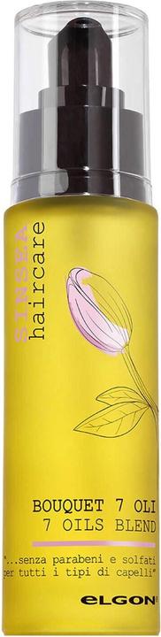 Produktbild Elgon Sinsea - 7 Oils Blend (100 ml)