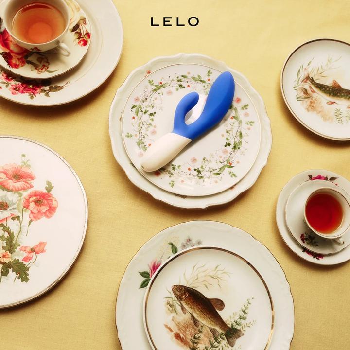 Actual product image LELO Ina Wave 2