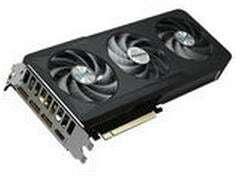 Actual product image Gigabyte GeForce RTX 5060 Ti Eagle MAX OC (16 GB, GDDR7)