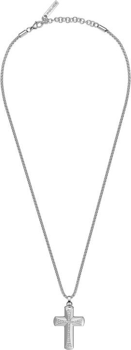 Image du produit Police Collier Crossroads (Acier inoxydable)