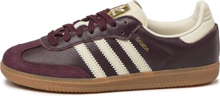 Actual product image Adidas Samba OG (38)