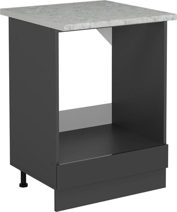 Antracite, Antracite lucido, Bianco marmo