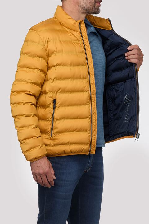 Produktbild Sealand Redmond Leichtstepp-Jacke (M)
