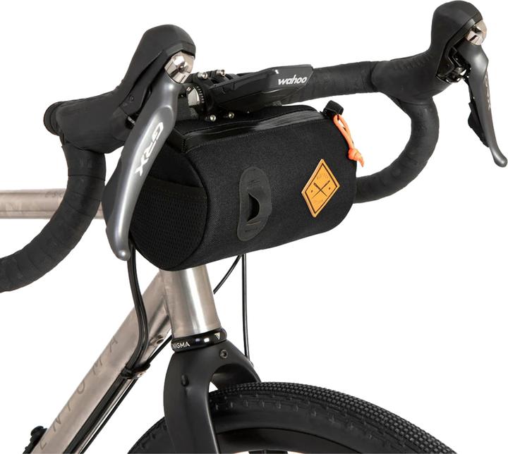 Produktbild Restrap Canister Bag (1.50 l, Lenkertasche)