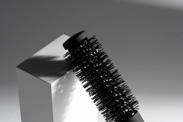 Actual product image Varis - Nylon Brush S