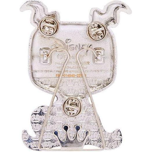 Thumbnail - Funko DISNEY - Pop Large Enamel Pin N° xx - NBC - Zero