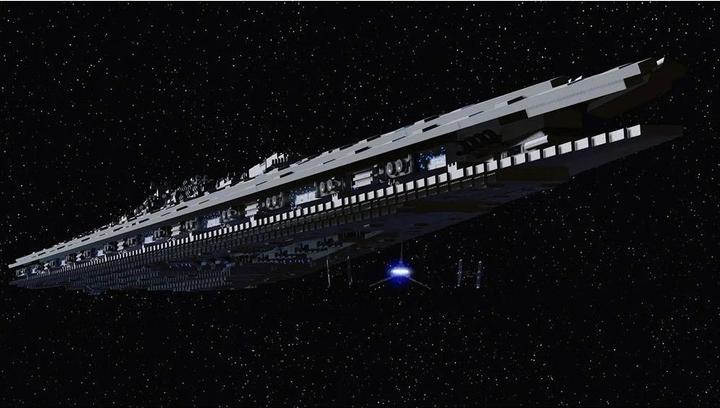 Productafbeelding WB Lego Star Wars: De Skywalker Saga (PS4, DE)