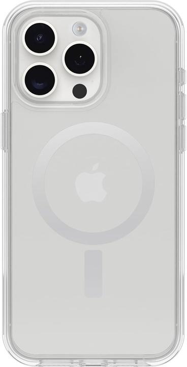 Immagine prodotto OtterBox Symmetry mit MagSafe (Apple iPhone 15 Pro Max)