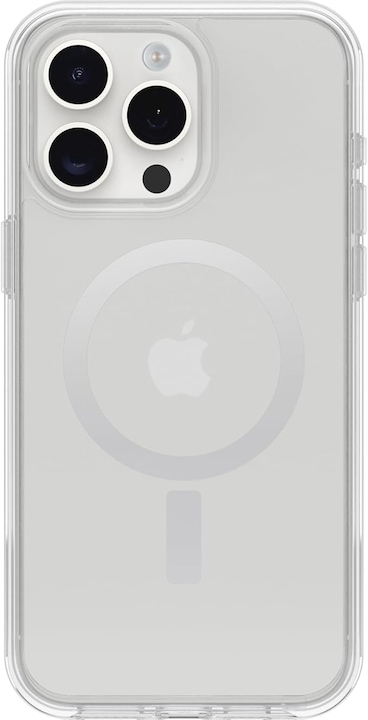 Productafbeelding OtterBox Symmetry mit MagSafe (Apple iPhone 15 Pro Max)