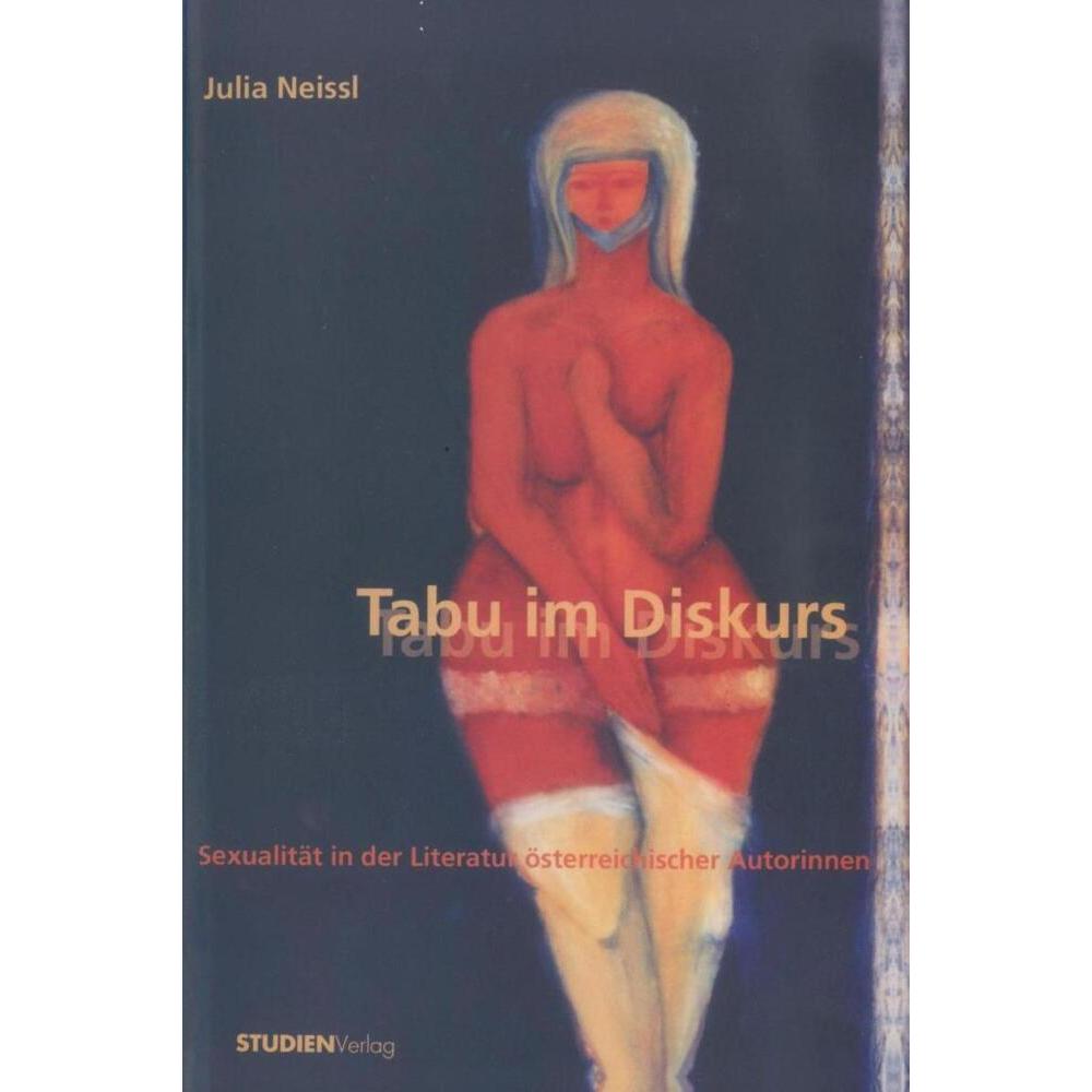 Tabu im Diskurs, Fachbücher