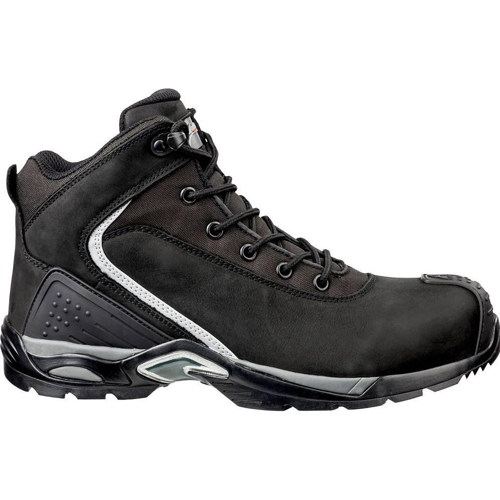 Albatros, Sicherheitsschuhe, Sicherheitsstiefel (S3, 43)