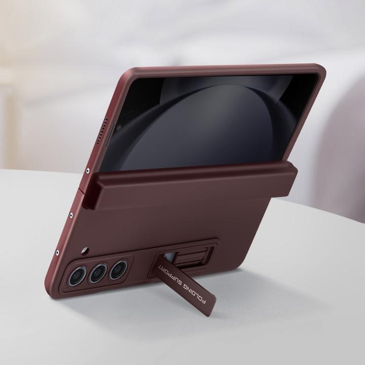 Actual product image Avizar Cover S Pen Holder Series (Samsung Galaxy Z Fold5)