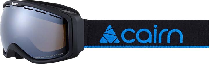Cairn Spark OTG