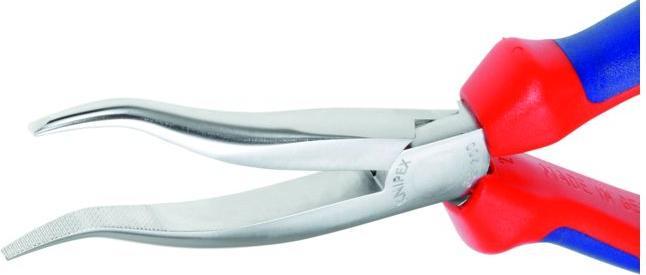 Actual product image Knipex Mechanics' Pliers (200 mm)