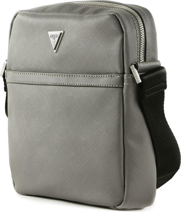 Immagine prodotto Guess Certosa Saffiano Top Zip Xbody Flat