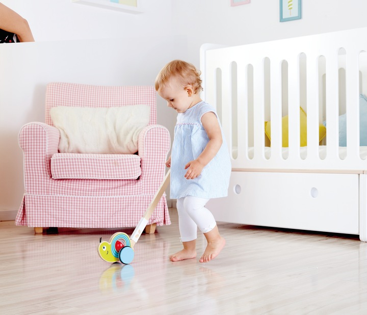 Actual product image Hape Sybille