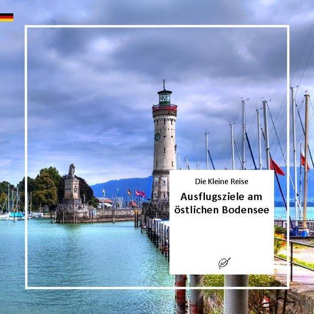 Östlicher Bodensee, Ratgeber von Götz Gussmann