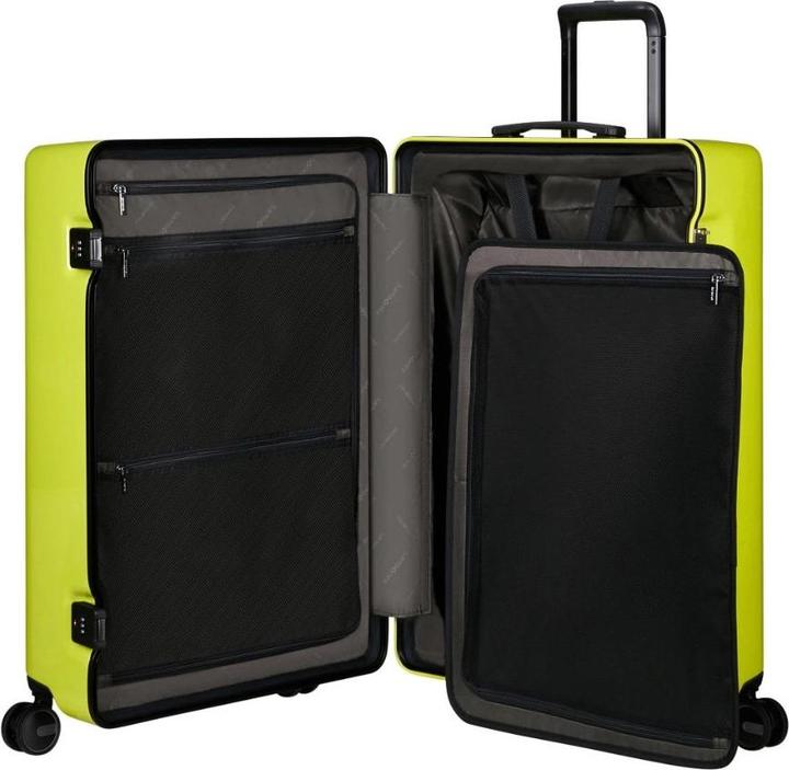 Image du produit Samsonite Focus Trolley mit 4 Rollen 75cm (91 l)