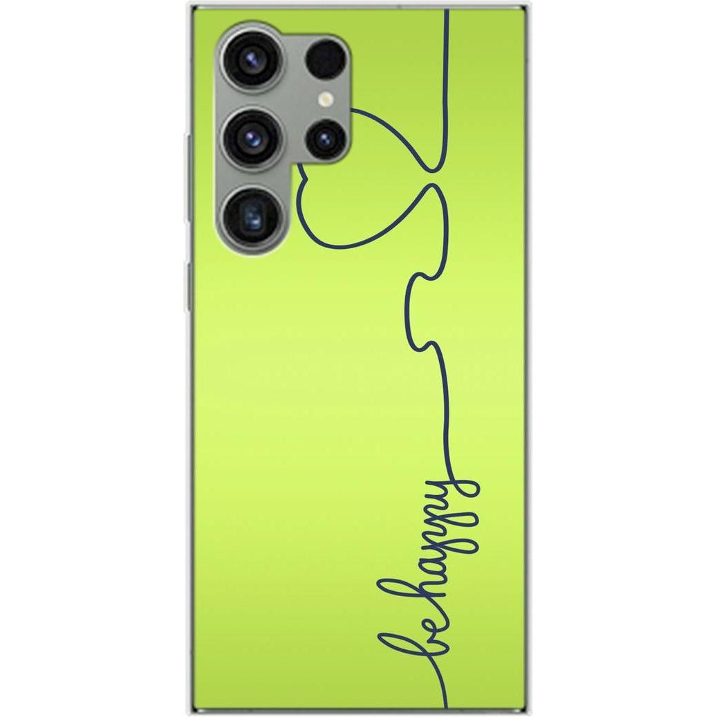 König Design Hülle Handy Schutz für Samsung Galaxy S23 Ultra Case Cover Tasche Bumper Etuis (Samsung Galaxy S23 Ultra), ...