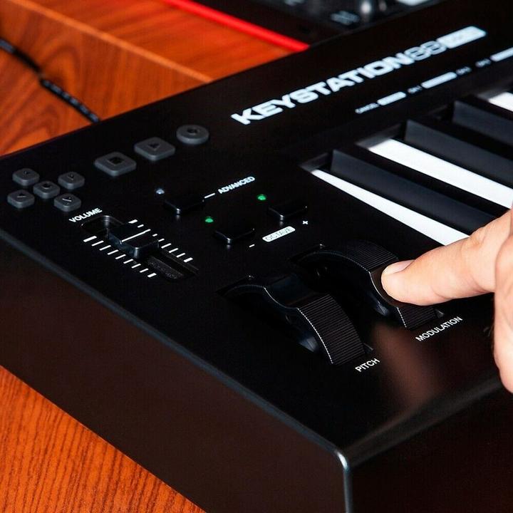 Immagine prodotto M-Audio Tastiera 88 MK3 (Tastiera)
