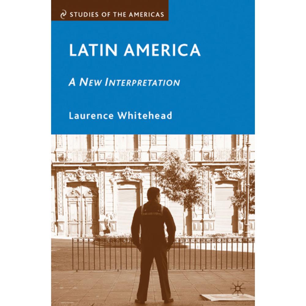 Latin America, Fachbücher von Laurence Whitehead