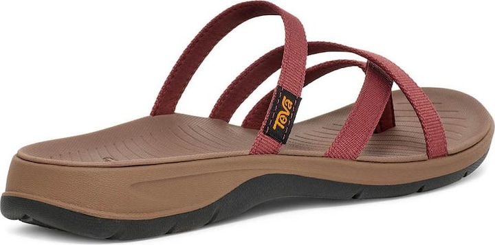 Image du produit Teva W's TirraTraveler Flip (37)